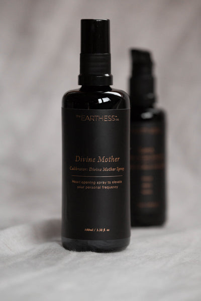 Product Photography, branding, packaging design for Peta Kelly Earthess Co