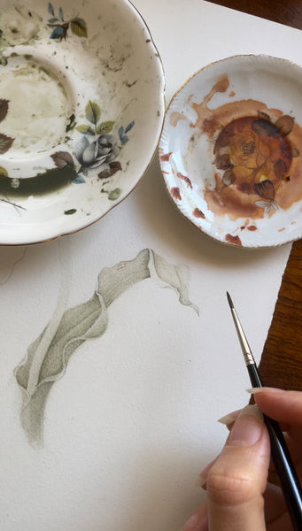 Relaxing painting videos